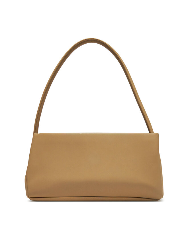 Tommy Jeans Handtasche Tommy Jeans AW0AW17295 ACT Beige
