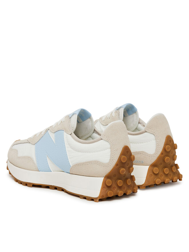 New Balance Sneakersy New Balance WS327FTA Béžová