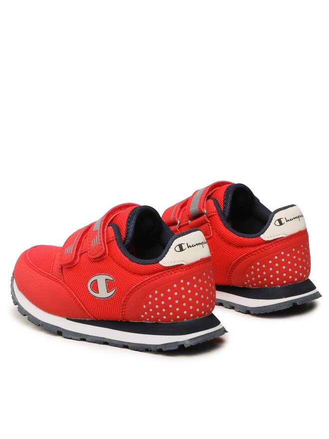 Champion Снікерcи Champion S32617-RS001 Червоний