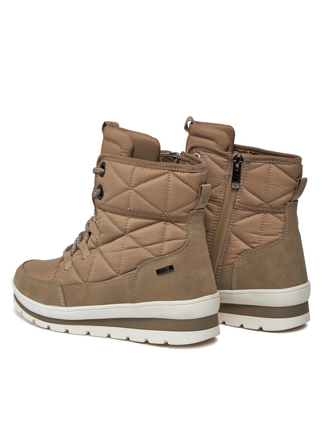 Caprice Schneeschuhe Caprice 9-26209-41 Braun