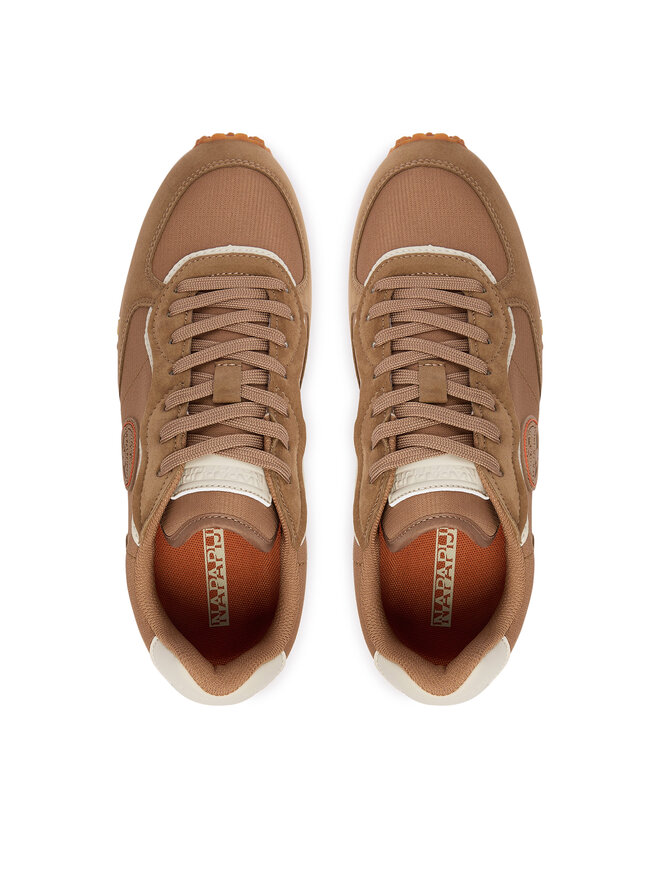 Napapijri Sneakers Napapijri Nova NP0A8APL Beige