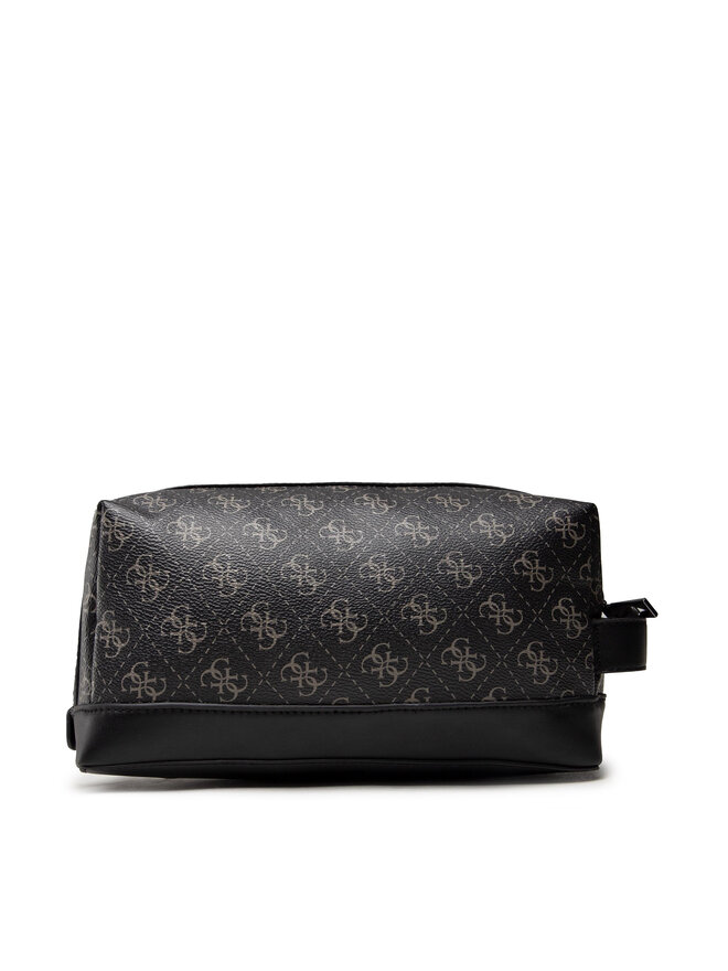 Guess Kosmetiktasche Guess HMVEZL P1443 Schwarz