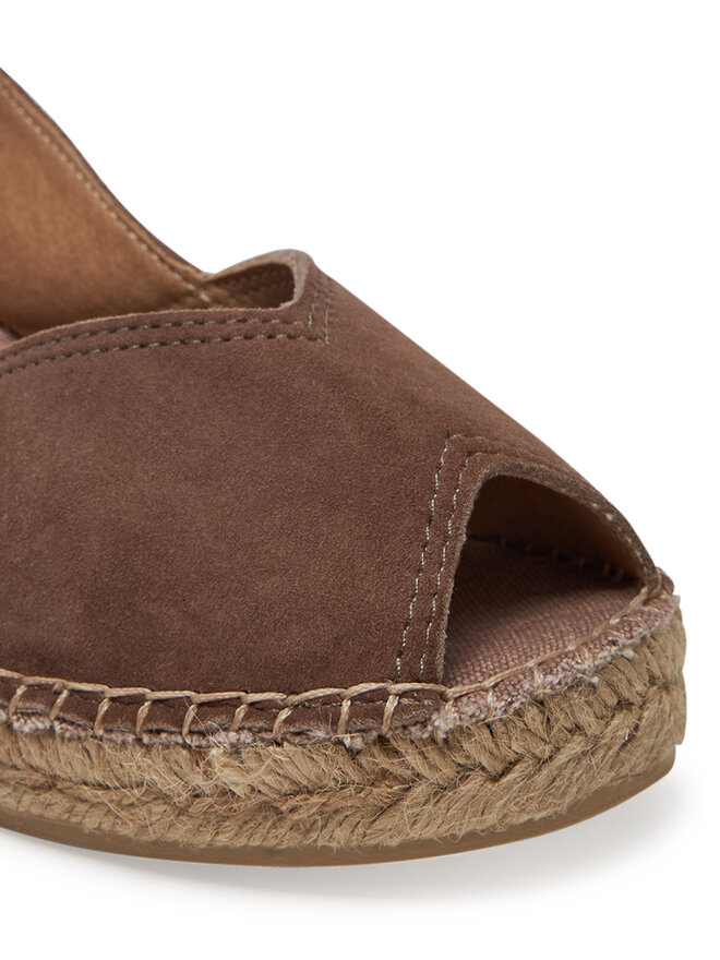 Toni Pons Espadrilles Toni Pons Bernia-A Bēšs