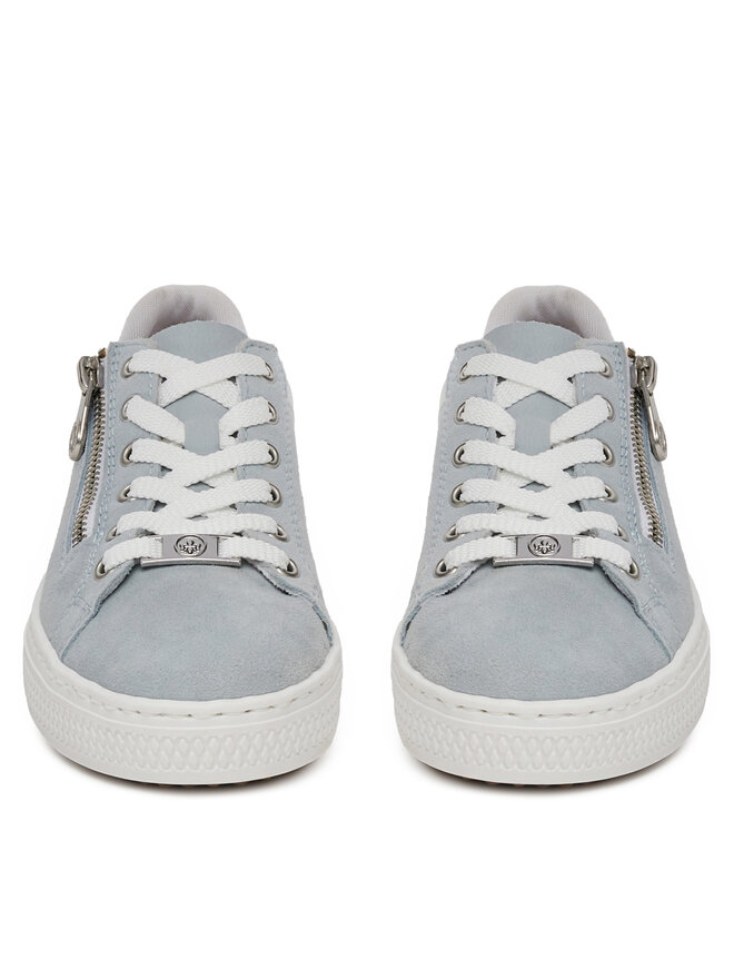 Rieker Sneakers Rieker L59A1-10 Albastru