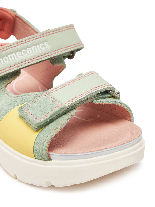 Biomecanics Sandalias Biomecanics 252227 M De color