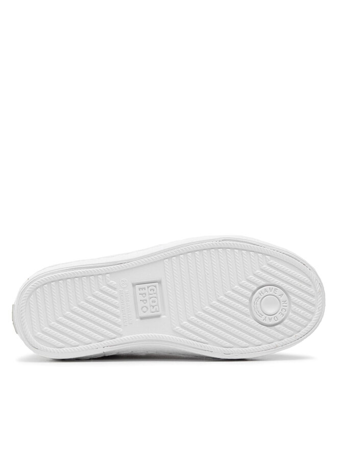 Gioseppo Sneakers Gioseppo Gilbert 62924 Alb