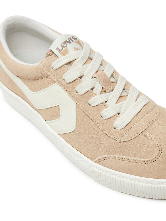 Levi's® Sportcipők Levi's® 235665-1619 Bézs