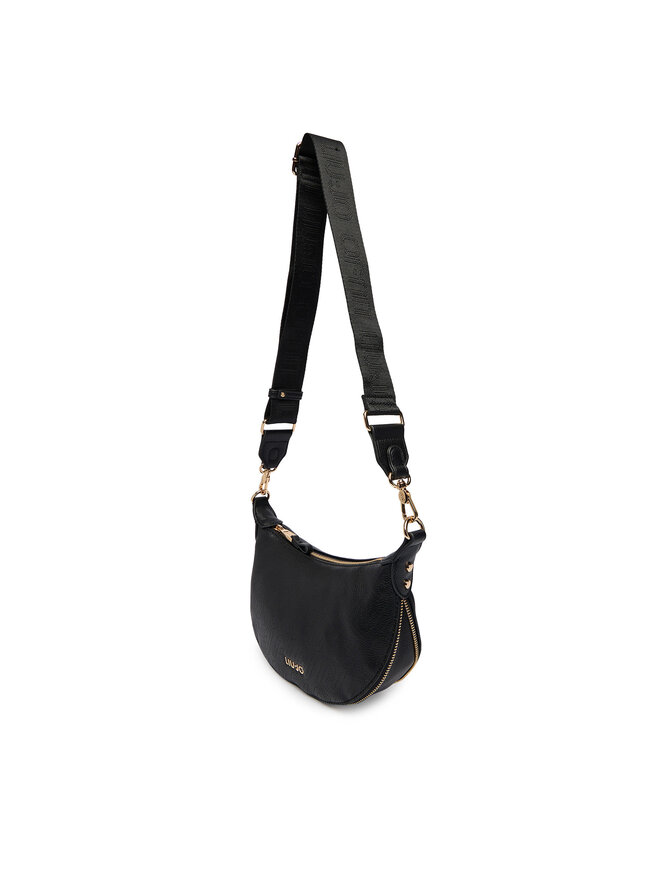 Liu Jo Handtasche Liu Jo AA6043 ES026 Schwarz