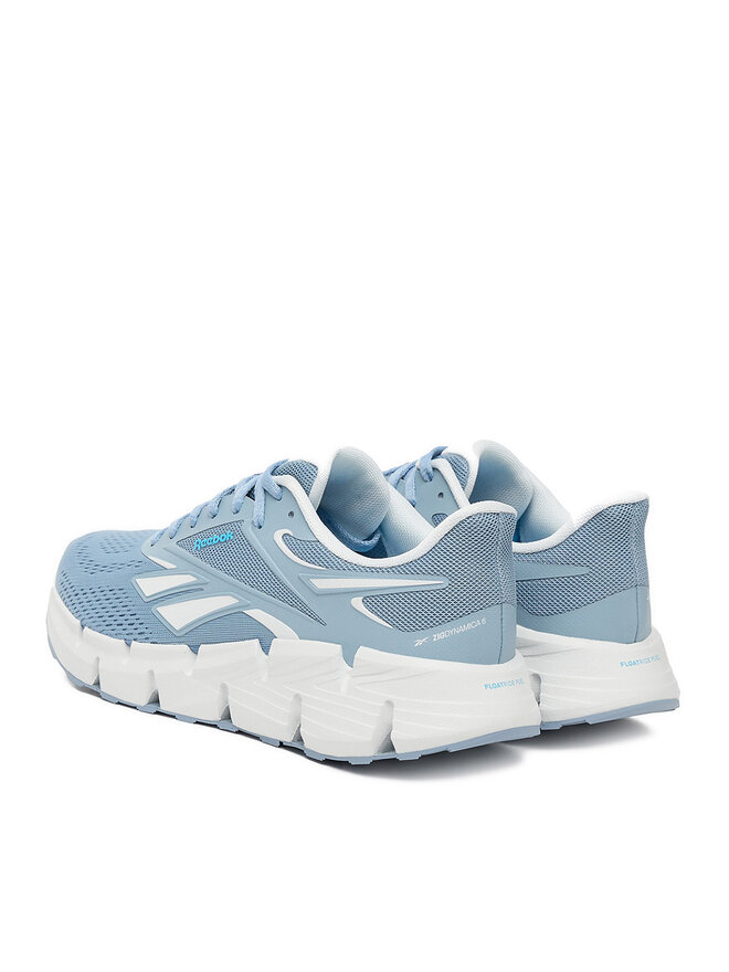 Reebok Laisvalaikio batai Reebok EO-ZIG DYNAMICA 6 100225494 Mėlyna