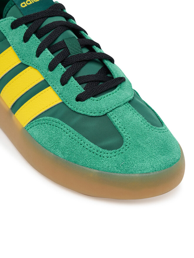 adidas Снікерcи adidas Barreda Decode JQ8852 Зелений
