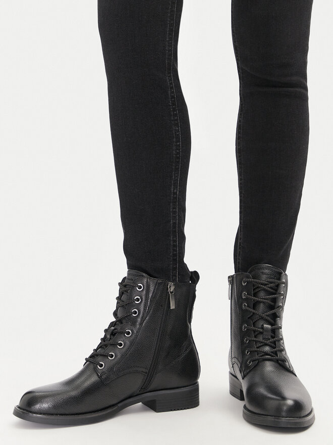 Tamaris Stiefeletten Tamaris 8-85100-43 Schwarz