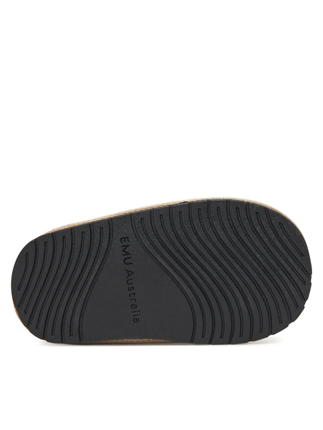 EMU Australia Botas de nieve EMU Australia Cheetah Walker B11105 Marrón