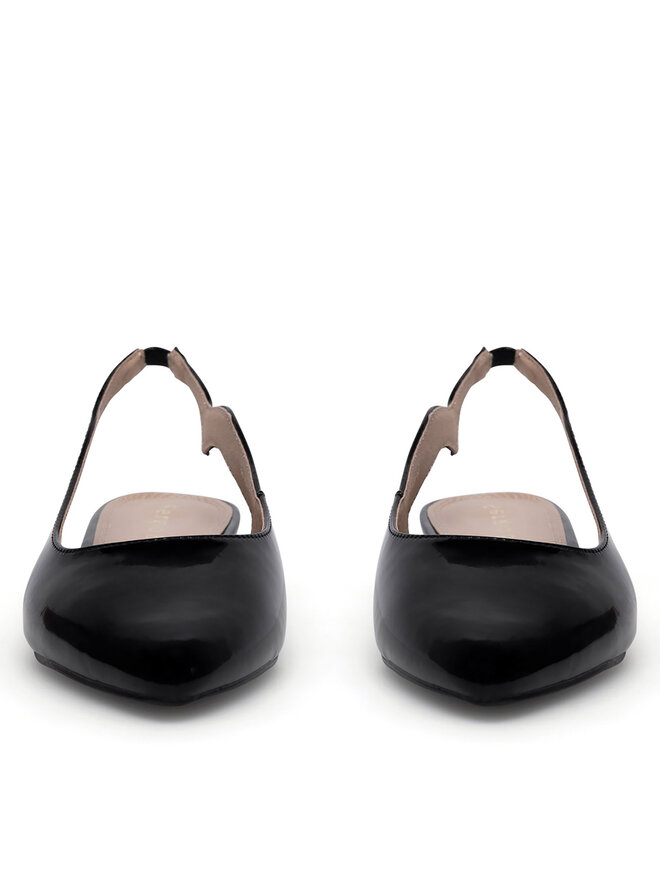 Sergio Bardi Sandale Sergio Bardi WFA1572-21Z-SB Negru