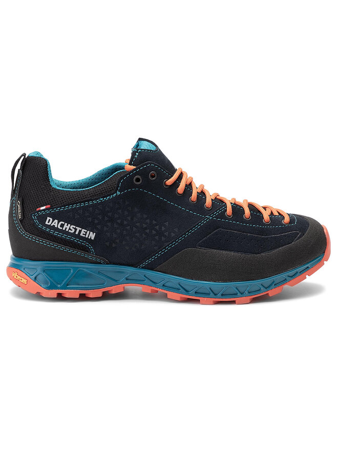 Dachstein Trekkingschuhe Dachstein Super Ferrata Lc Gtx GORE-TEX 311906-1000/5119 Dunkelblau
