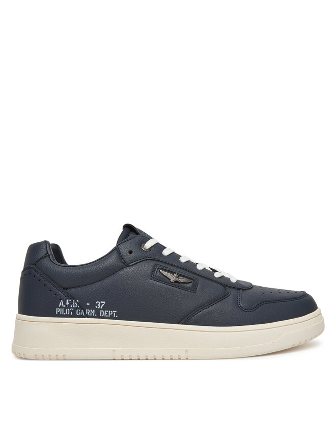 Aeronautica Militare Sneakers Aeronautica Militare 251SC235PL277 Bleumarin