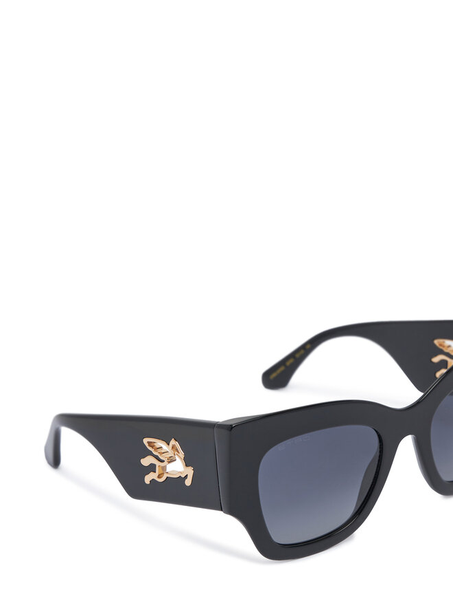 Etro Ochelari de soare Etro 0076/S 207798 Negru