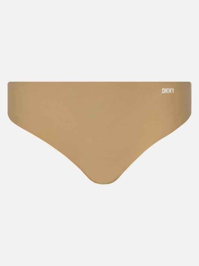 DKNY DKNY 3er-Set klassische Damenslips DK5028BP3 Bunt