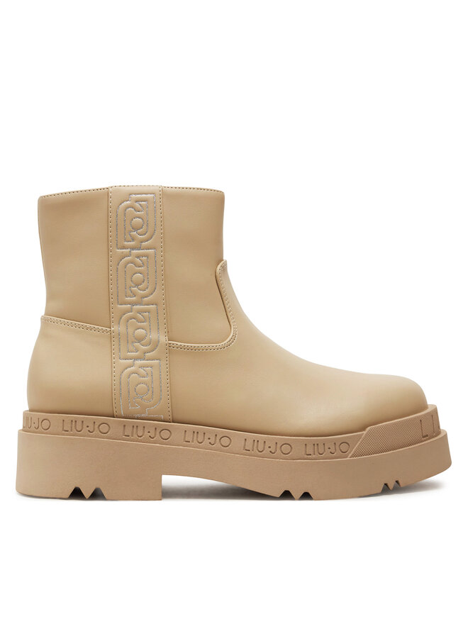 Liu Jo Botines Liu Jo Love 52 SF4051 EX174 Beis