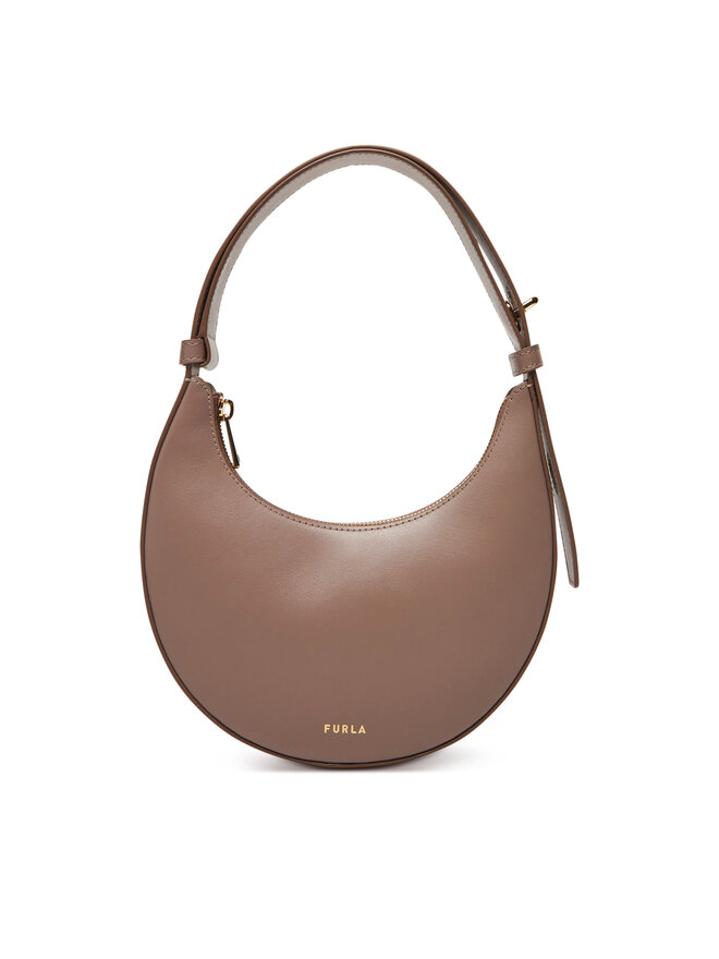 Furla Ročna torba Furla WE00649 AX0733 CN MA200 Rjava
