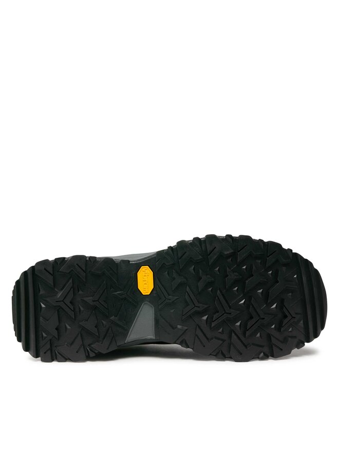 The North Face Scarpe da trekking The North Face M Hedgehog Mid Futurelight (Eur)NF0A8AEBKZ21 Nero