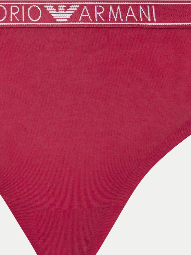 Emporio Armani Underwear Emporio Armani Underwear 2er-Set Stringtangas 163333 4F223 02275 Rosa