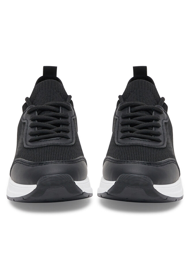 DeeZee Αθλητικά DeeZee CEO-CS062-03 Μαύρο