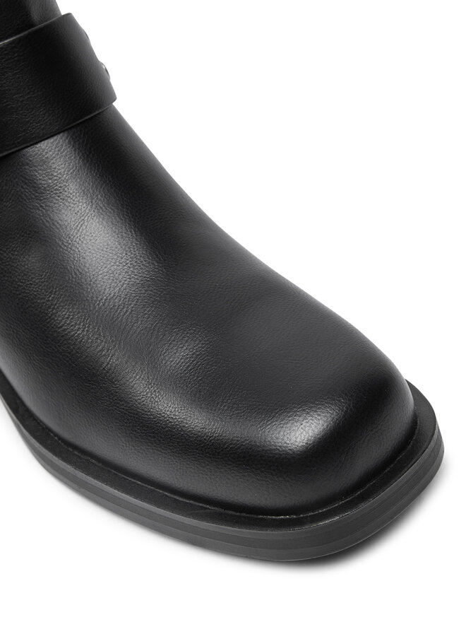 ONLY Shoes Ботильйони ONLY Shoes Bax 15329813 Чорний