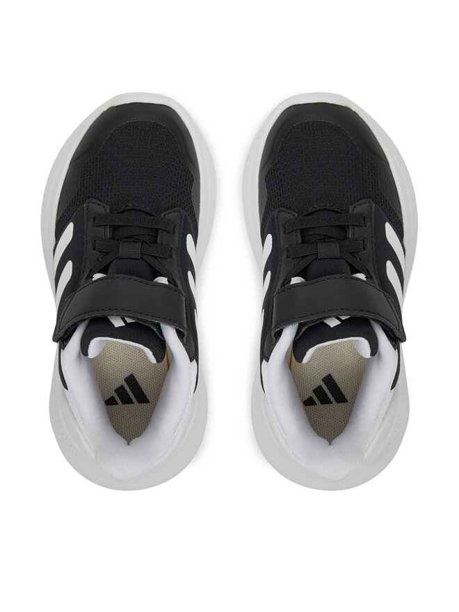 adidas Снікерcи adidas Tensaur Run 2.0 IE5983 Чорний