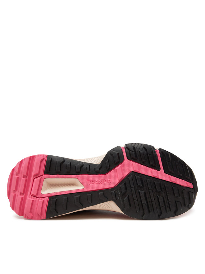 adidas Běžecké boty adidas Terrex Soulstride RAIN.RDY IG4177 Růžová