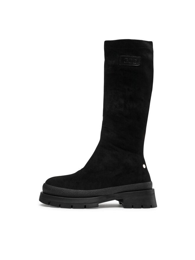 GOE Cizme GOE MM2N4064 Negru