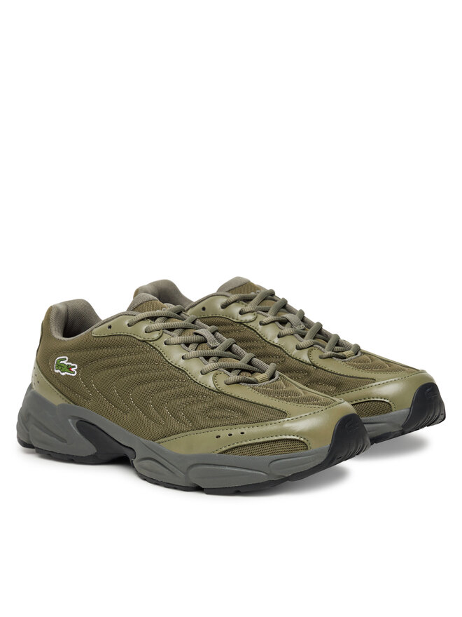 Lacoste Laisvalaikio batai Lacoste 7-50SMA0176 Chaki