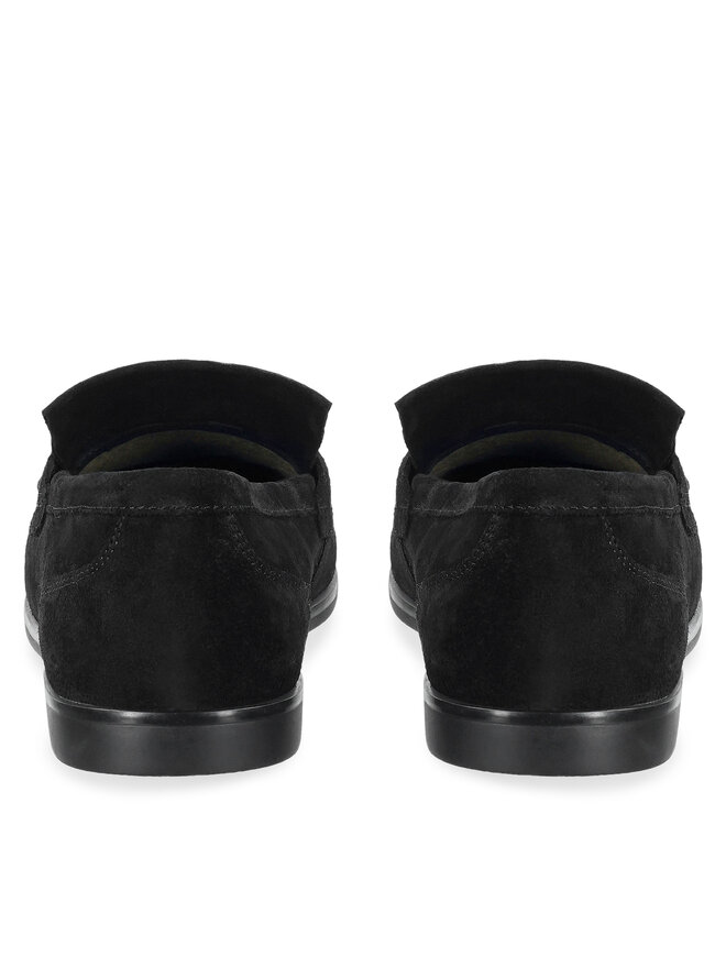 Gant Loafers Gant 31573124 Μαύρο