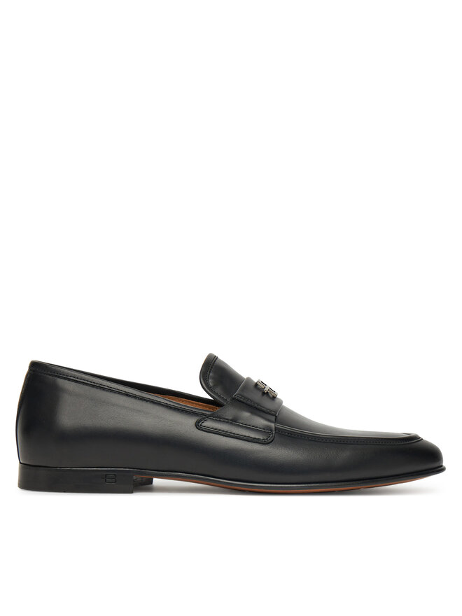 Baldinini Loafers Baldinini U5E020P1VITE0000 Negro