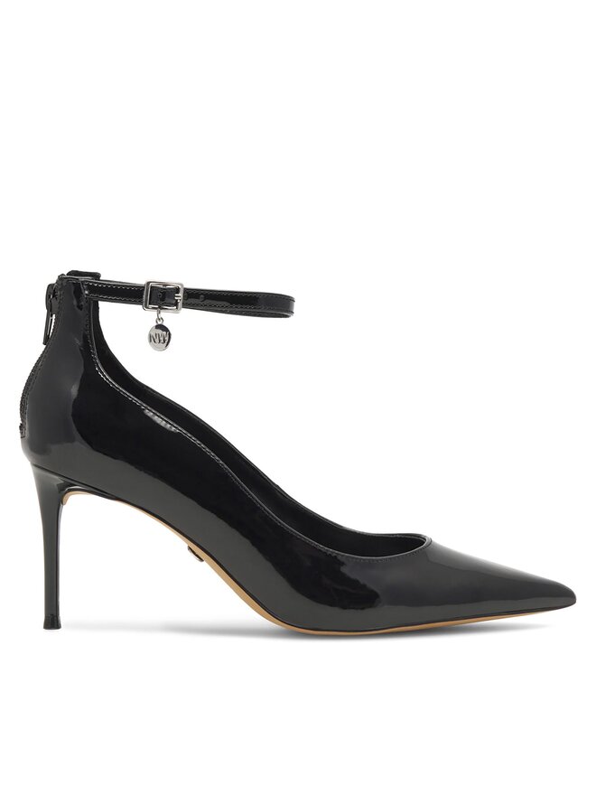 Nine West Szpilki Nine West SJ1489 Czarny