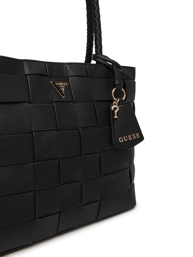 Guess Τσάντα Guess HWWG96 61220 Μαύρο