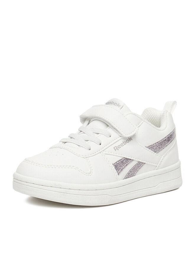 Reebok Αθλητικά Reebok CEO-V9-25181-03(IV)DZ Λευκό