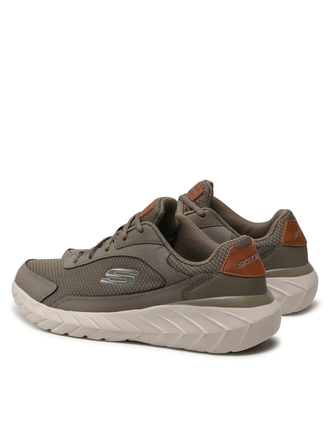 Skechers Снікерcи Skechers Enforcer 232289/TPE Зелений