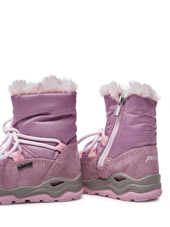 Primigi Schneeschuhe Primigi 6861522 M GORE-TEX Rosa
