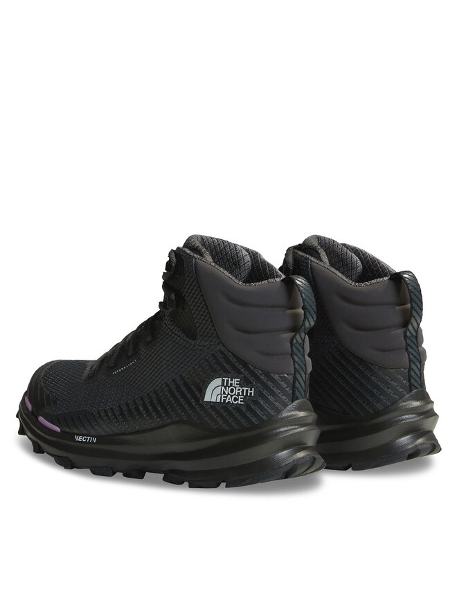 The North Face Trekkingi The North Face NF0A5JCXKT01 Czarny