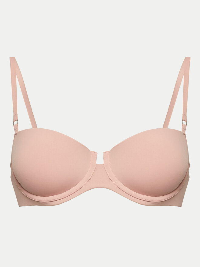 Calvin Klein Underwear Calvin Klein Underwear Balconette-BH 000QF7292E Rosa