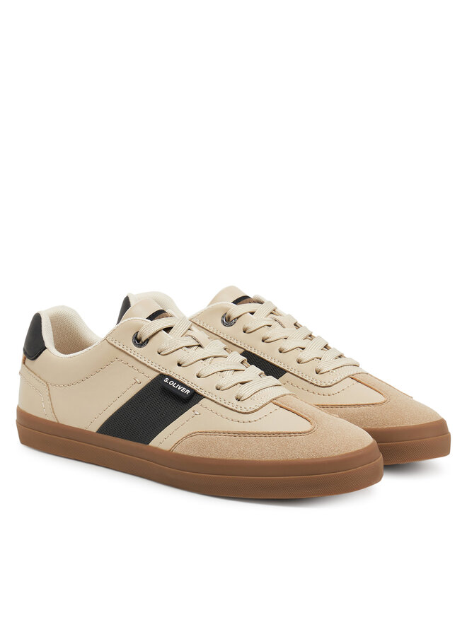 s.Oliver Zapatillas s.Oliver 5-13609-44 Blanco