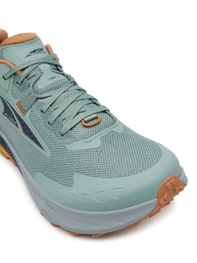 Altra Laufschuhe Altra Timp 5 AL0A85PE3 Grau