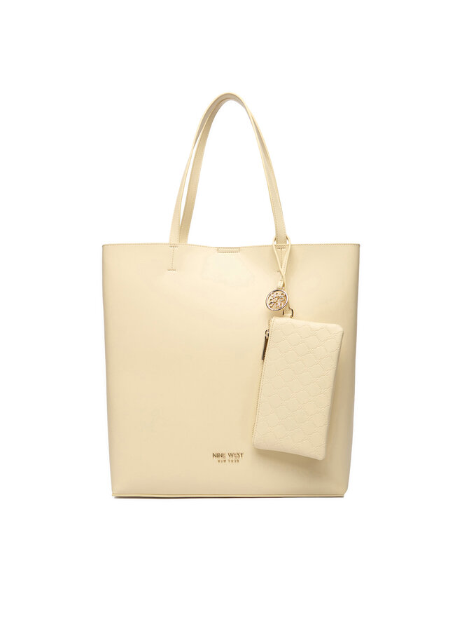 Nine West Handtasche Nine West CEO-Elarx-LDA8545 Gelb