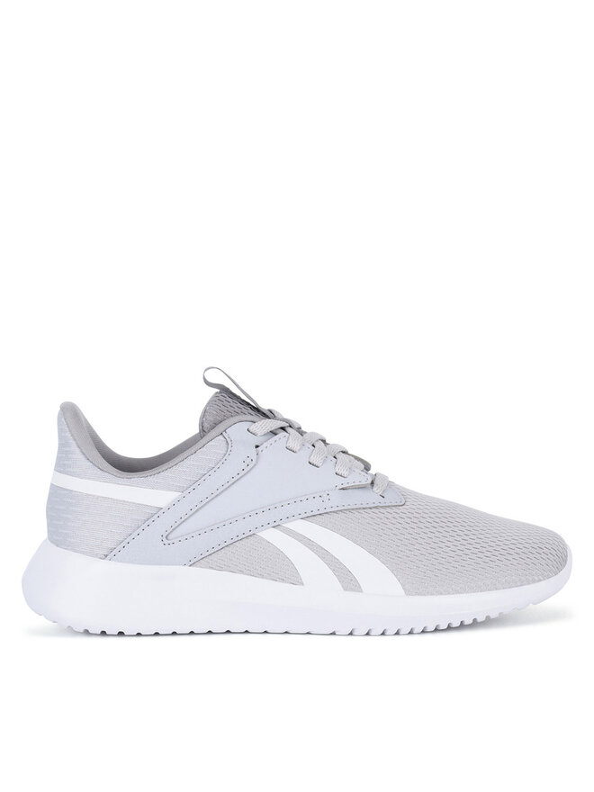 Reebok Sneakersy Reebok Fluxlite 100033350 Šedá