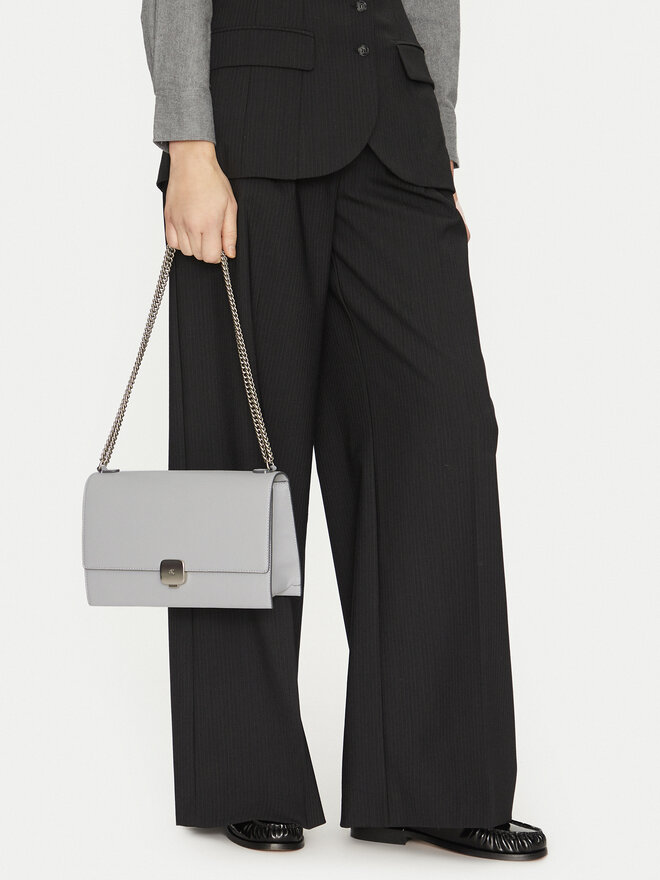 Calvin Klein Jeans Bolso Calvin Klein Jeans K60K612709 Gris