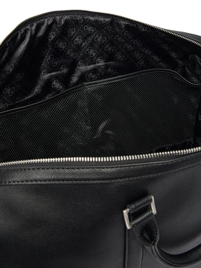 Guess Reisetasche Guess TMMISL P6435 Schwarz