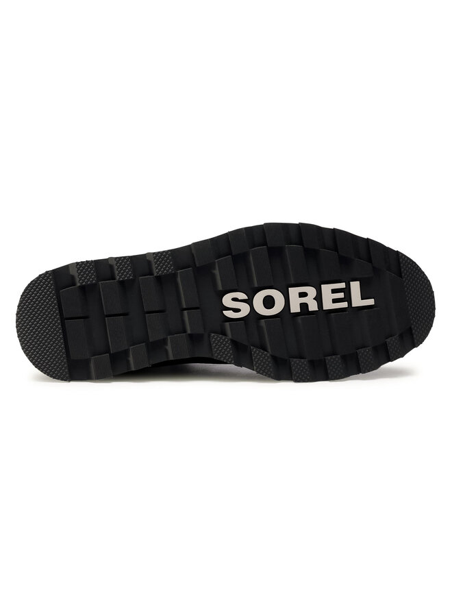 Sorel Schnürschuhe Sorel Madson II Hiker Wp NM3849 Braun