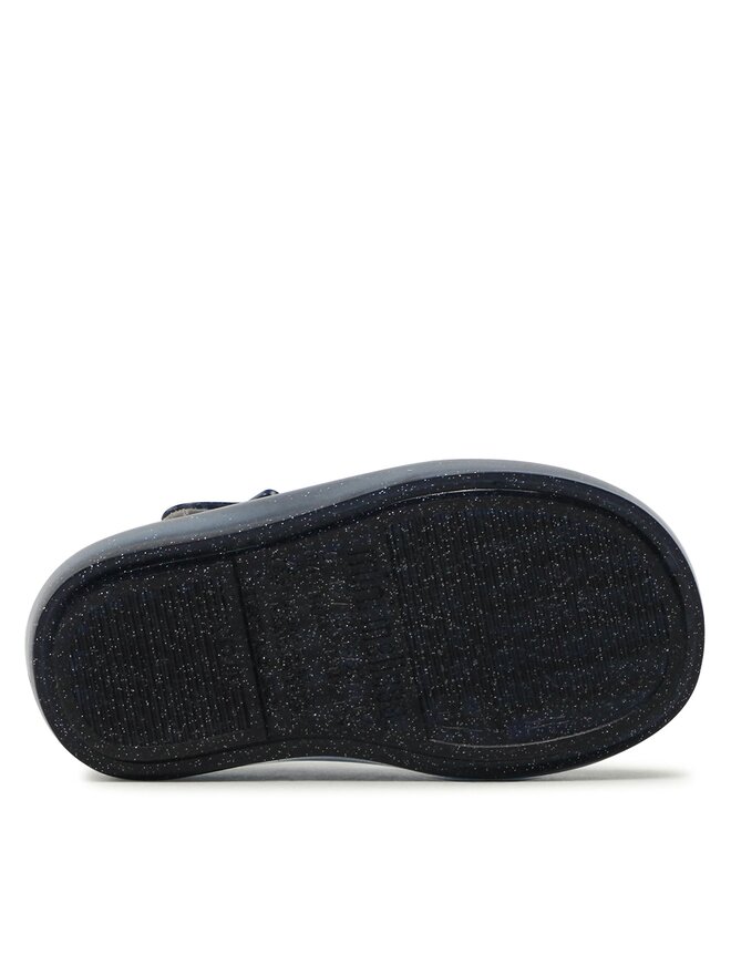 Melissa Baleriny Melissa Mini Melissa Dora Iii Bb 33559 Granatowy