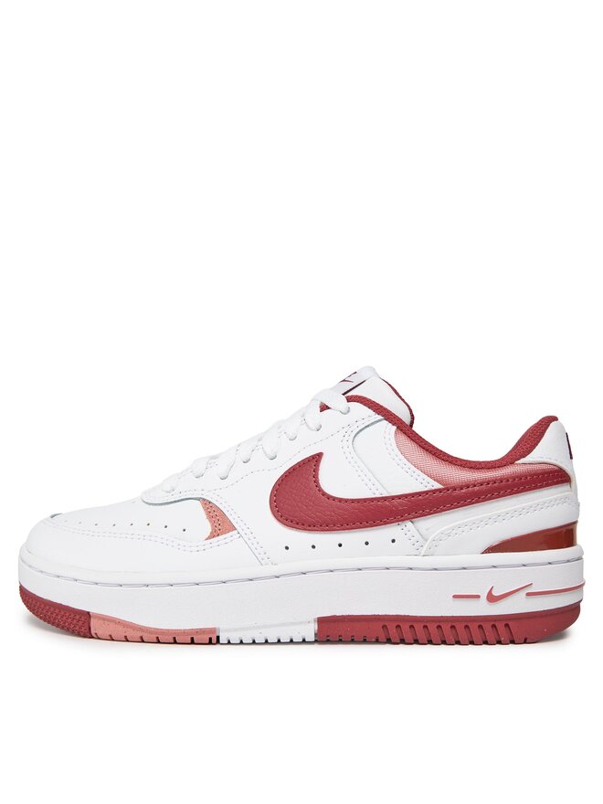 Nike Sneakers Nike Gamma Force FQ8877 100 Bianco