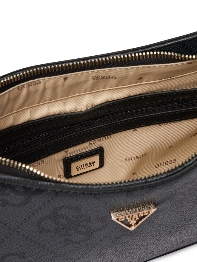 Guess Handtasche Guess Noelle II HWSO96 72180 Grau